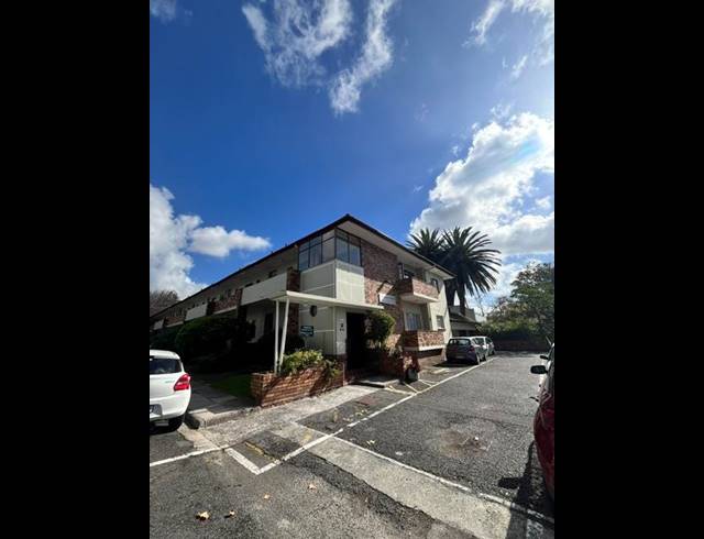 1 BEDROOM PROPERTY TO RENT IN KENILWORTH